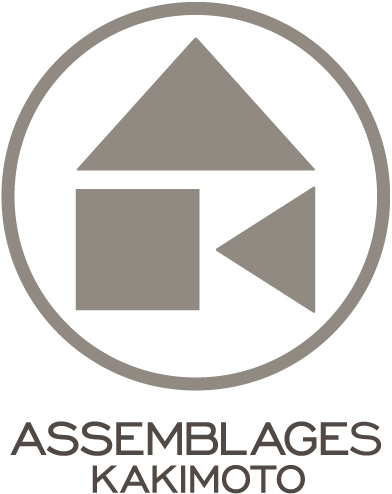 ASSEMBLAGES KAKIMOTO | アッサンブラージュ・カキモト